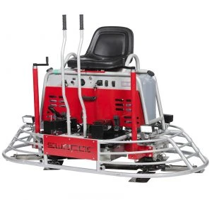 Swepac dobbeltglatter TR2000 HRM